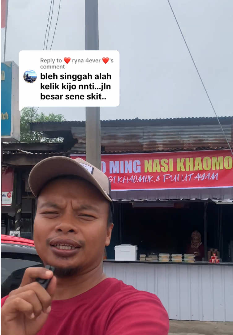 @Dapo Ming Kok Lanas