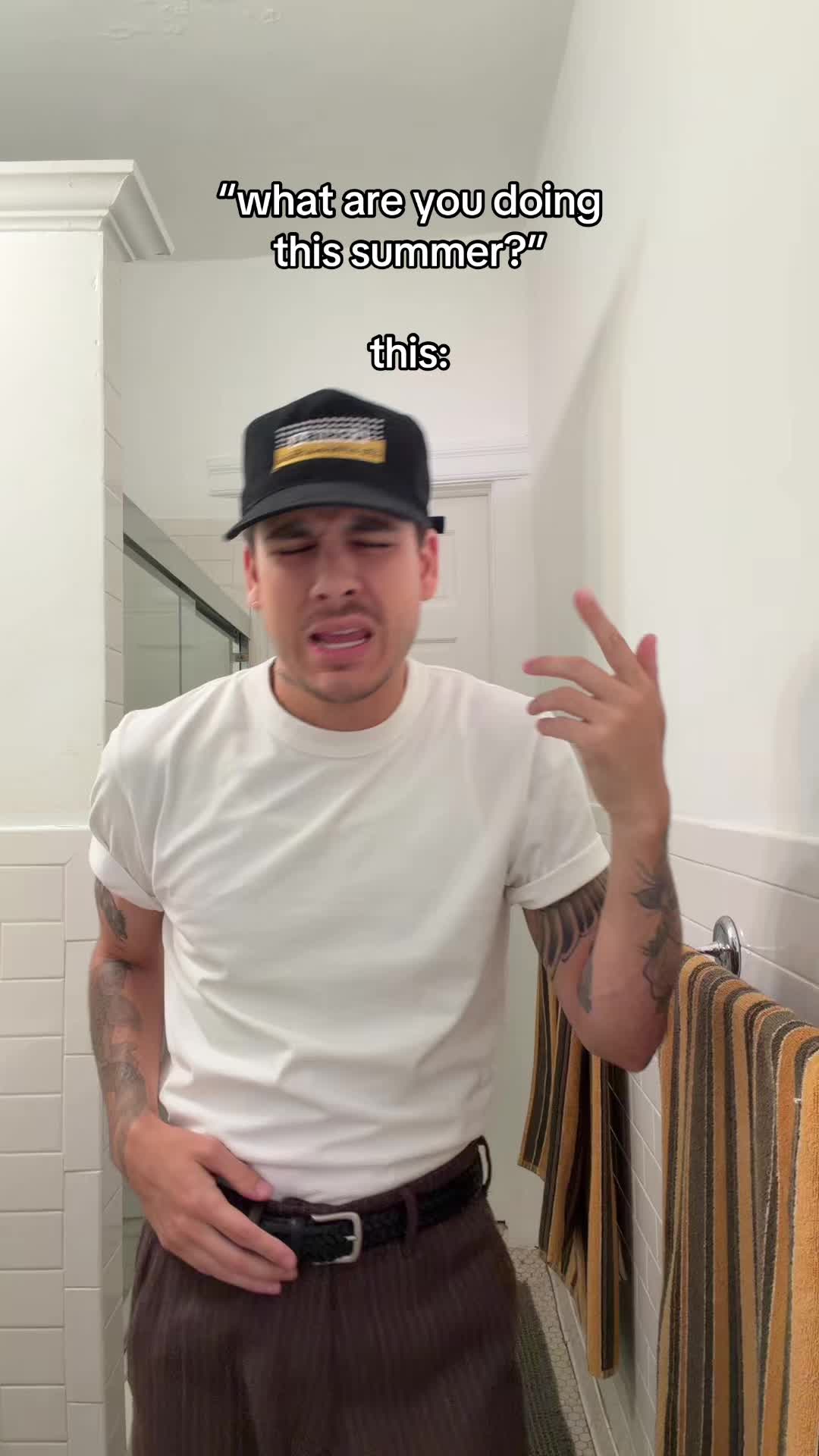 @andrew licout