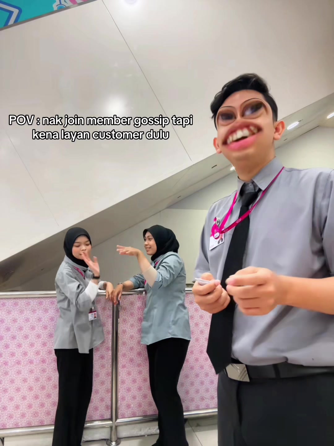 @AEON Mall Rawang