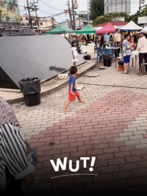@The Smart Local Thailand