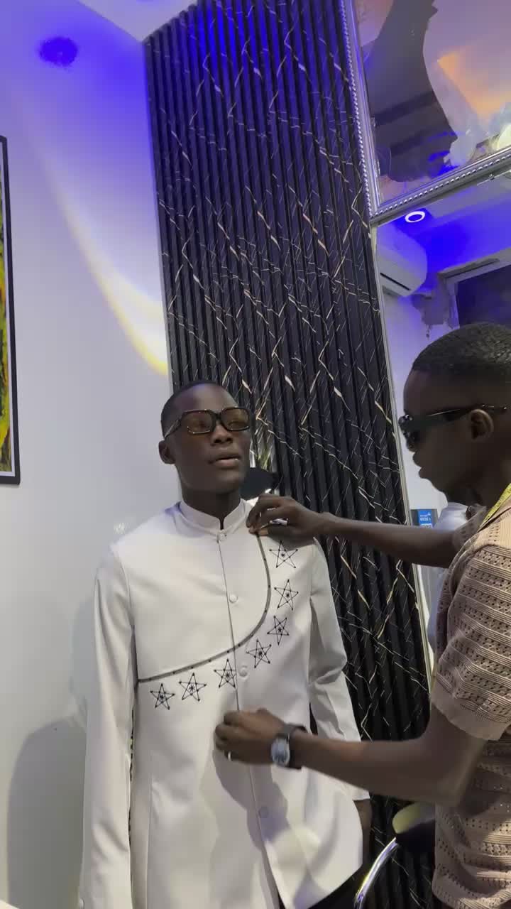 @Djolof couture 69