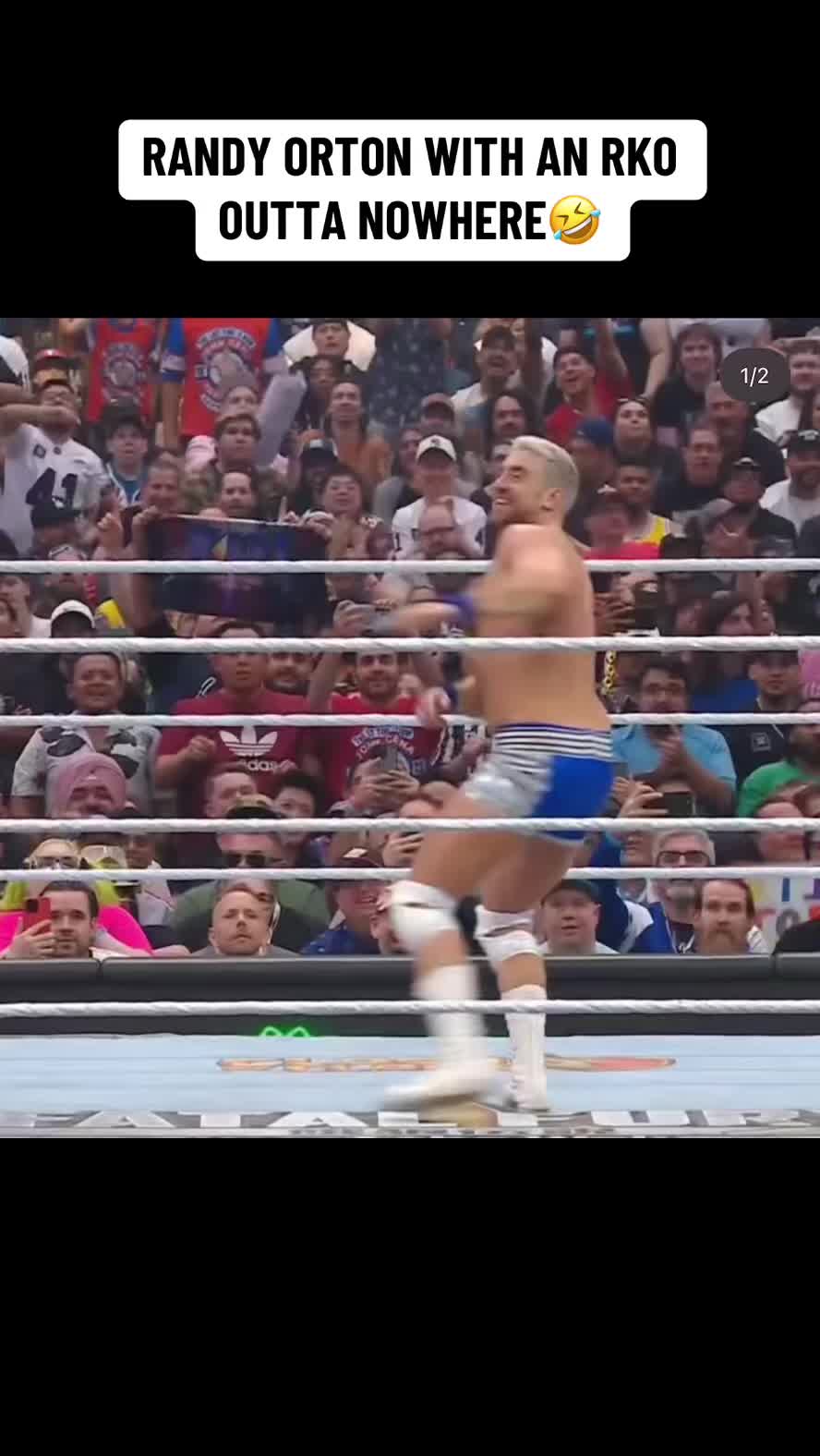 @Enjoy Wrestling