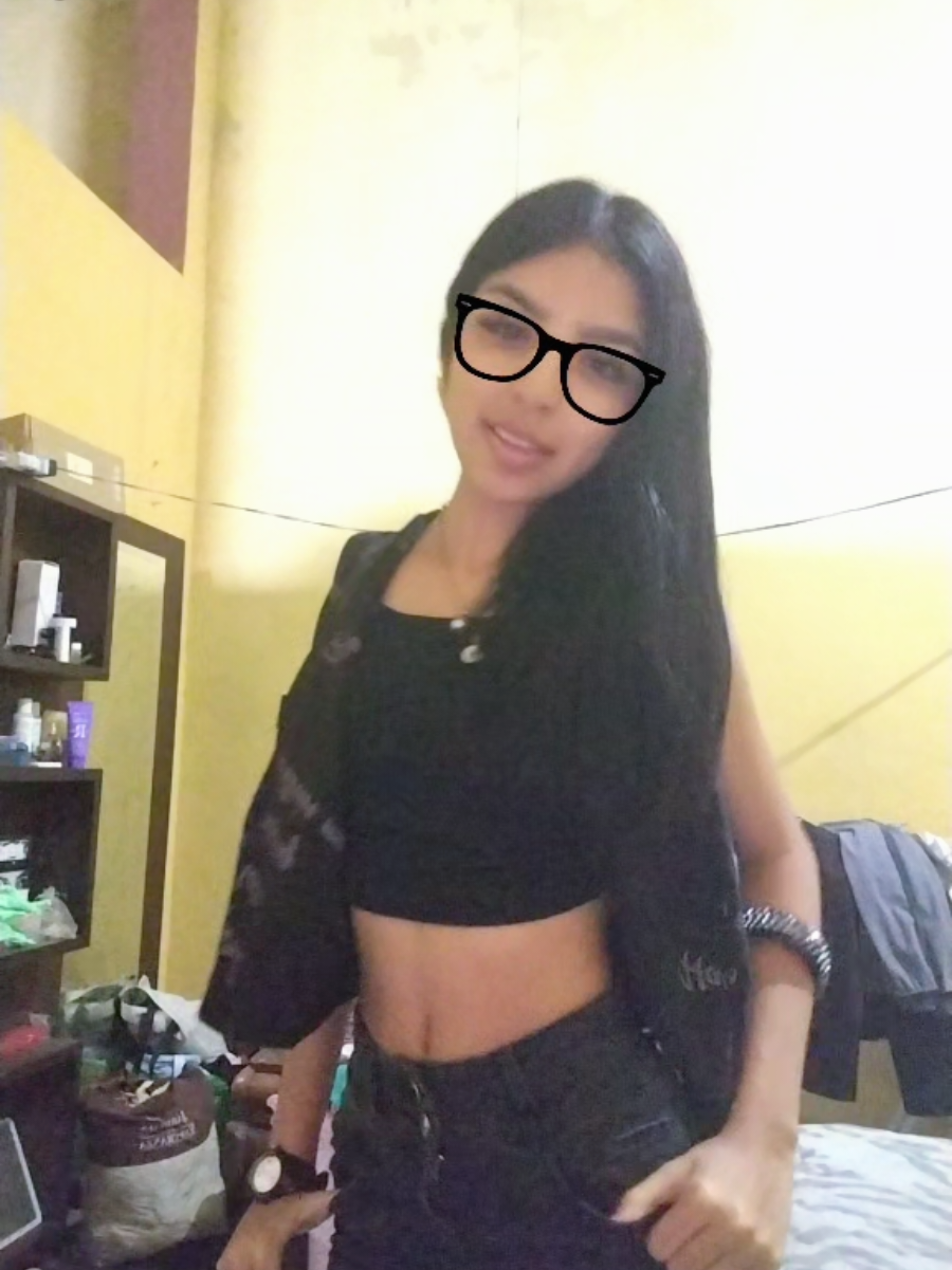 @Alexia