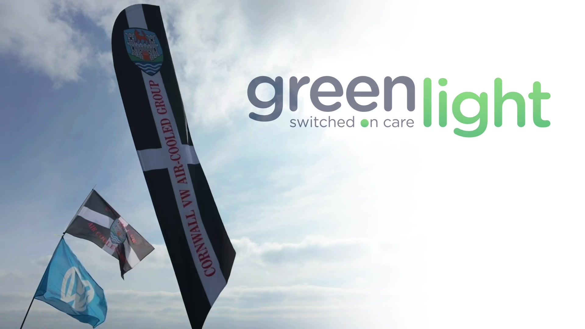 @Green Light PBS
