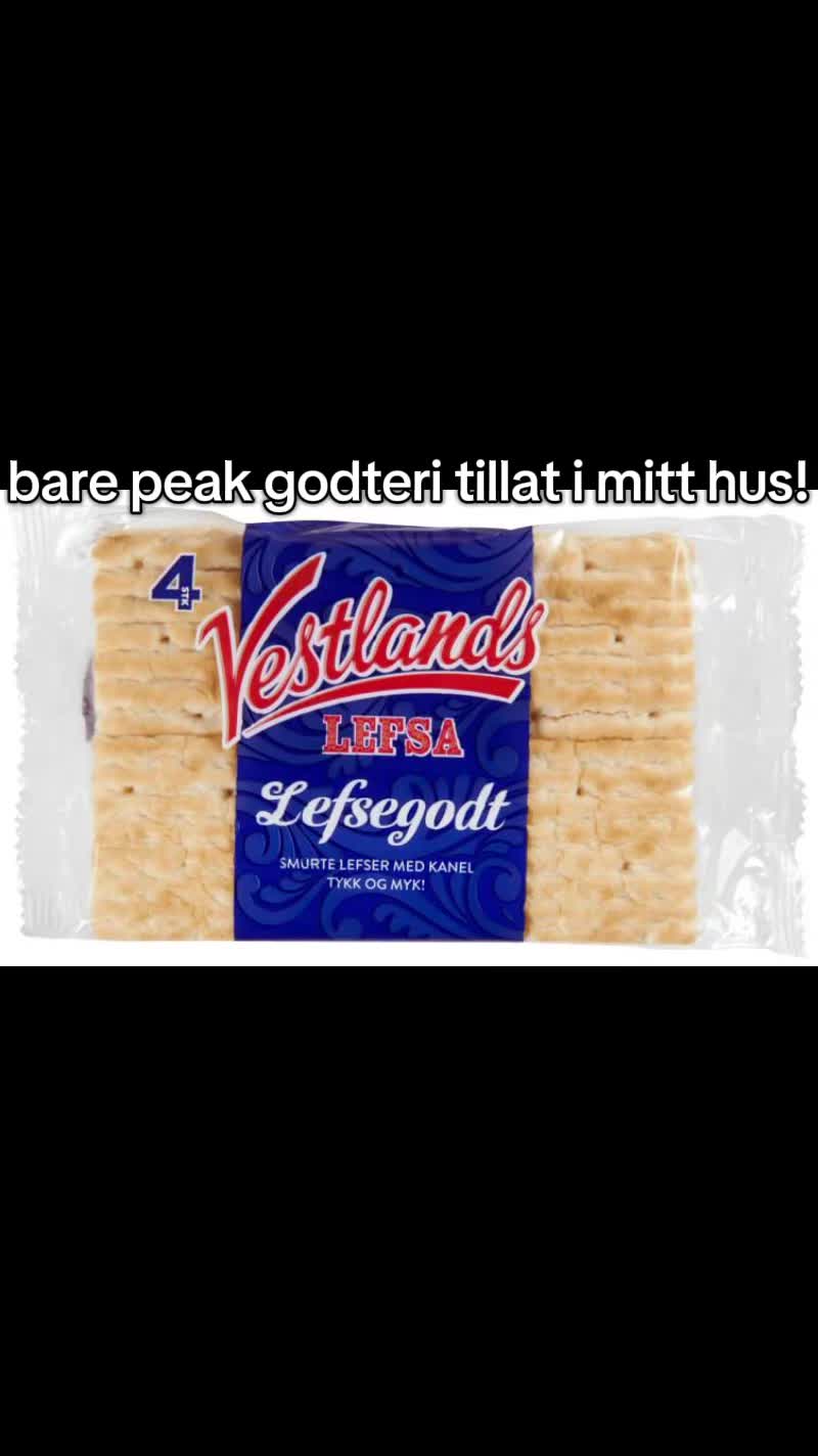 @vestlandslefselover