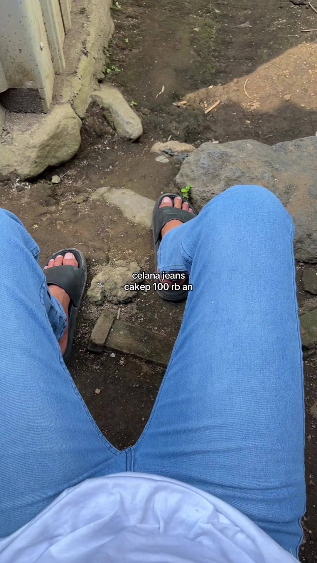 @Ultraman jualan