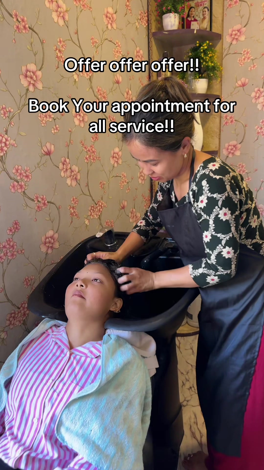@sujata beauty studio