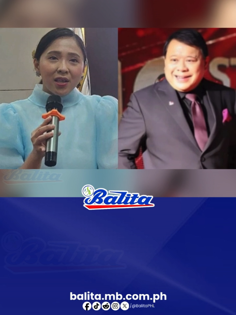 @Balita