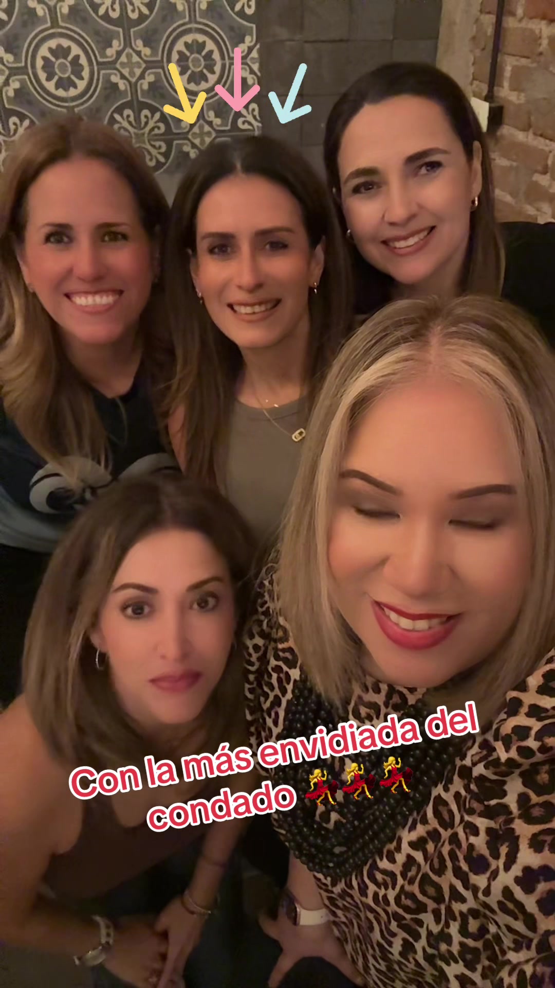 @La Pia Morales 💎