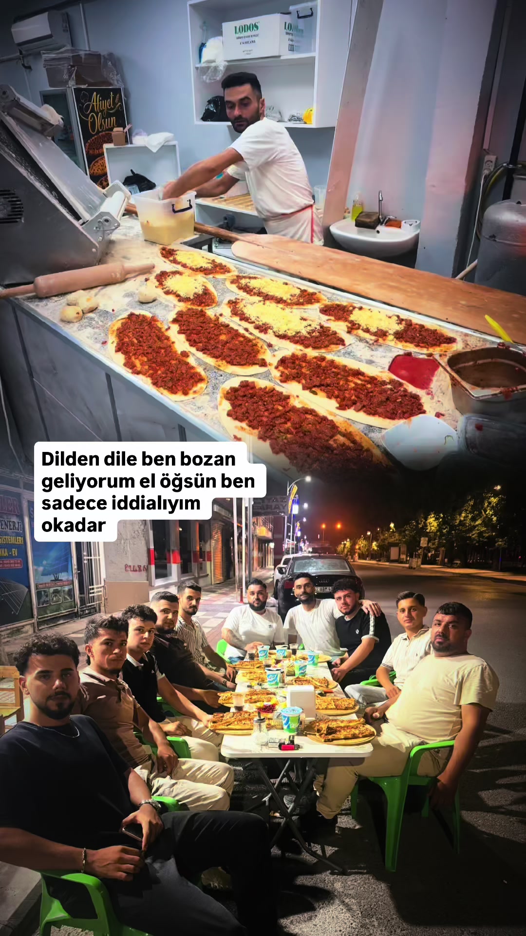 @Bozan Bekem