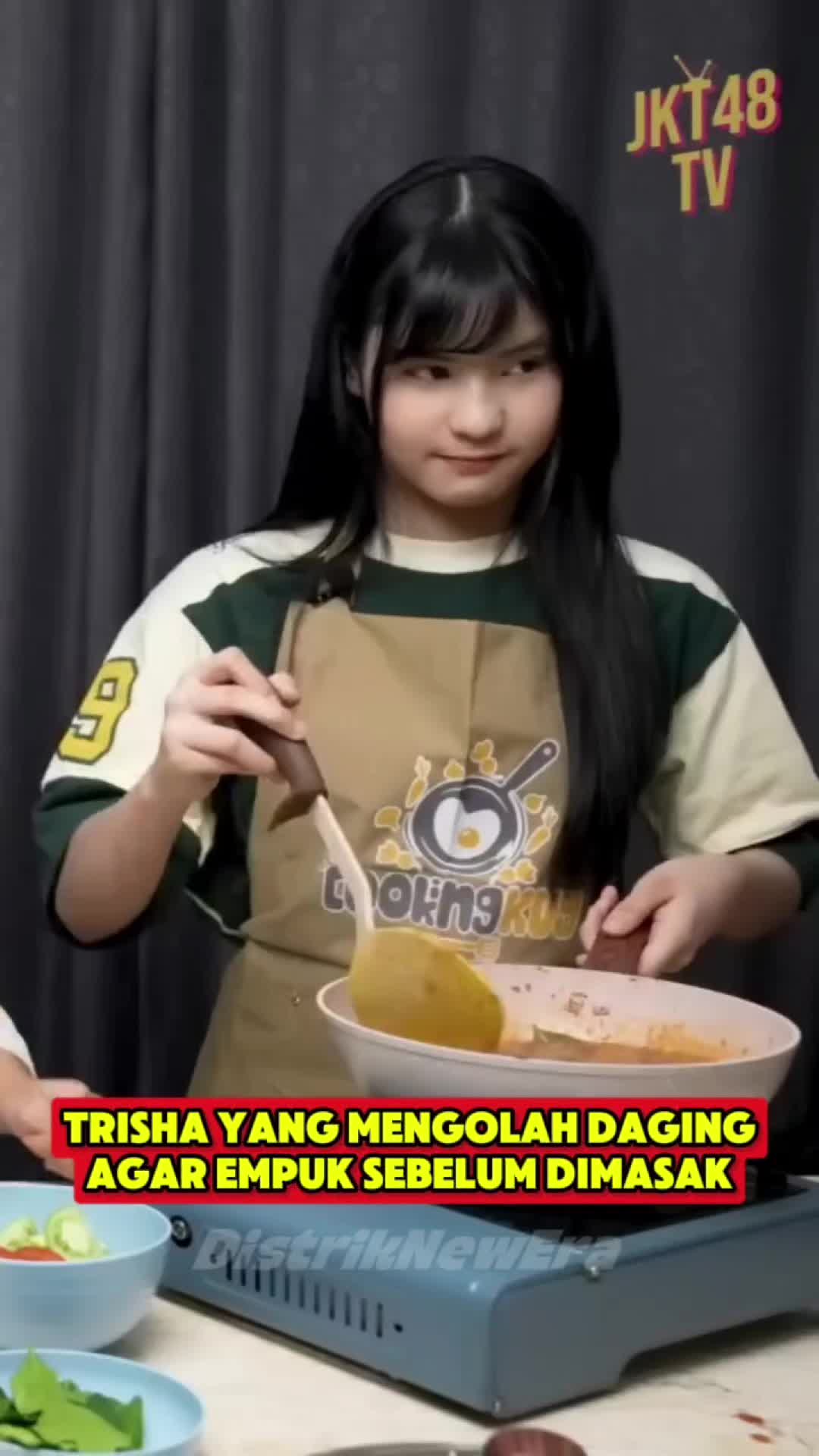 @Alliance FJKT48