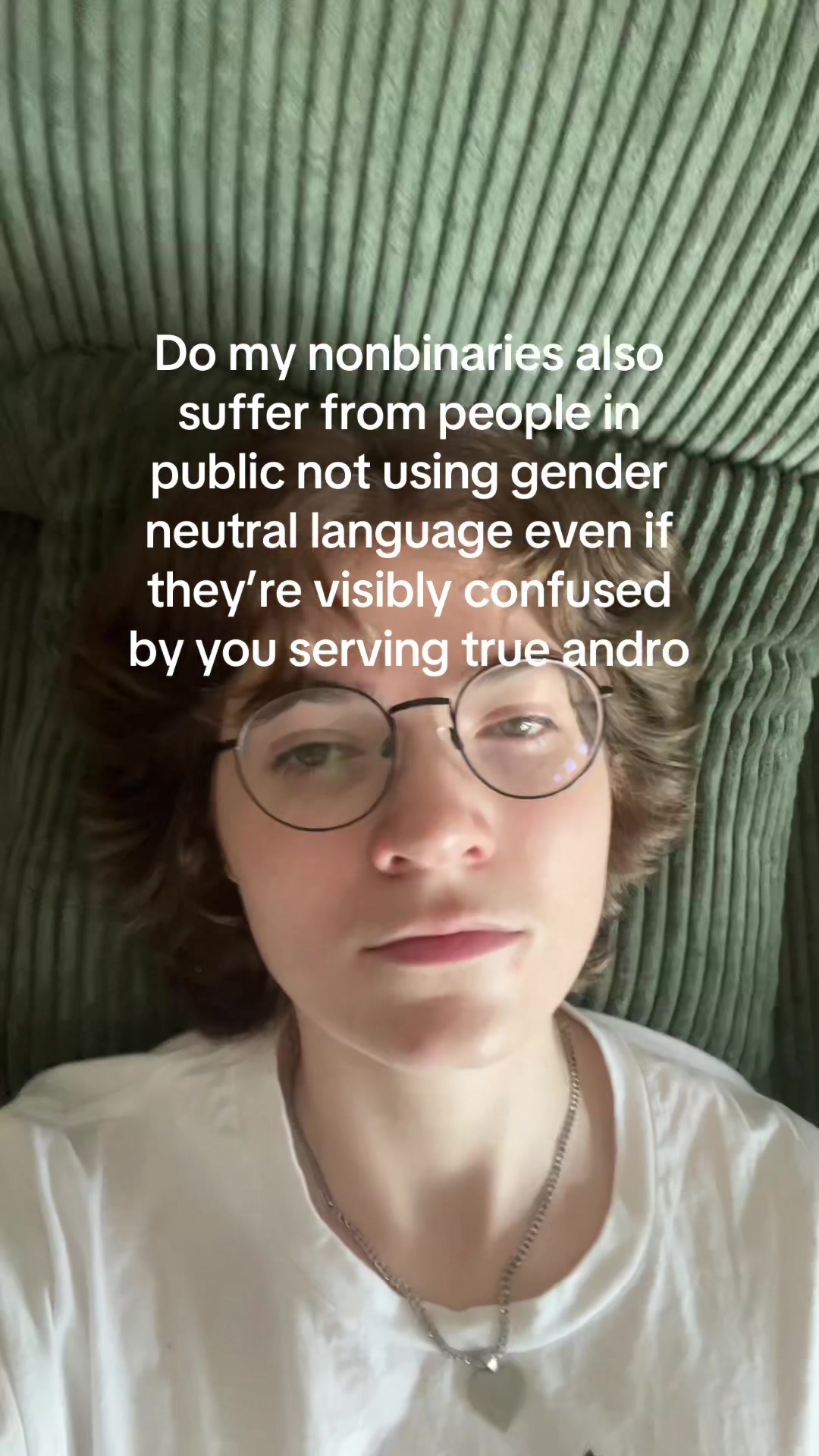 @. . .