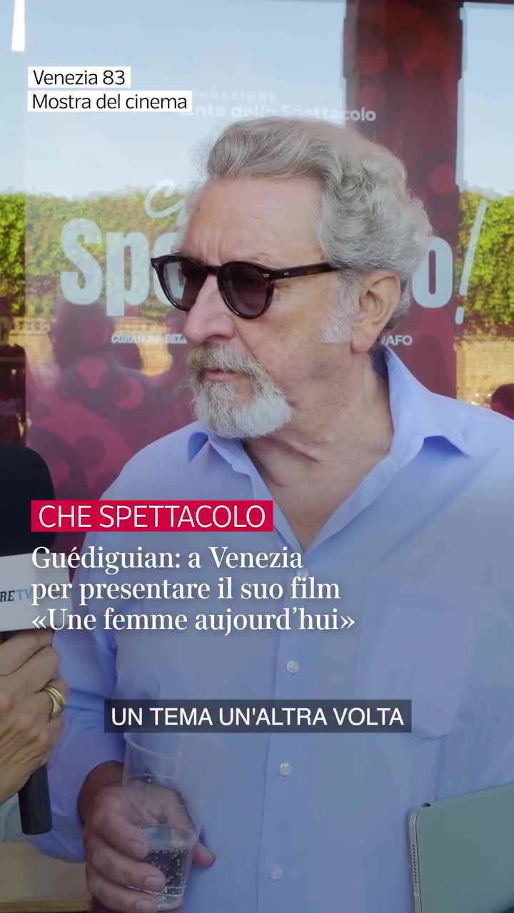 @Corriere della Sera