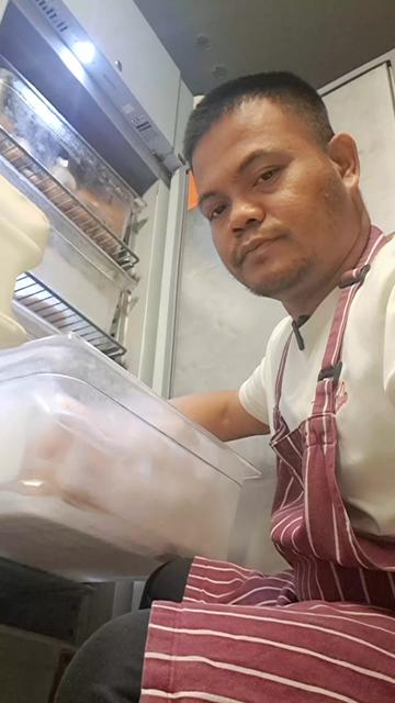 @kuya biga