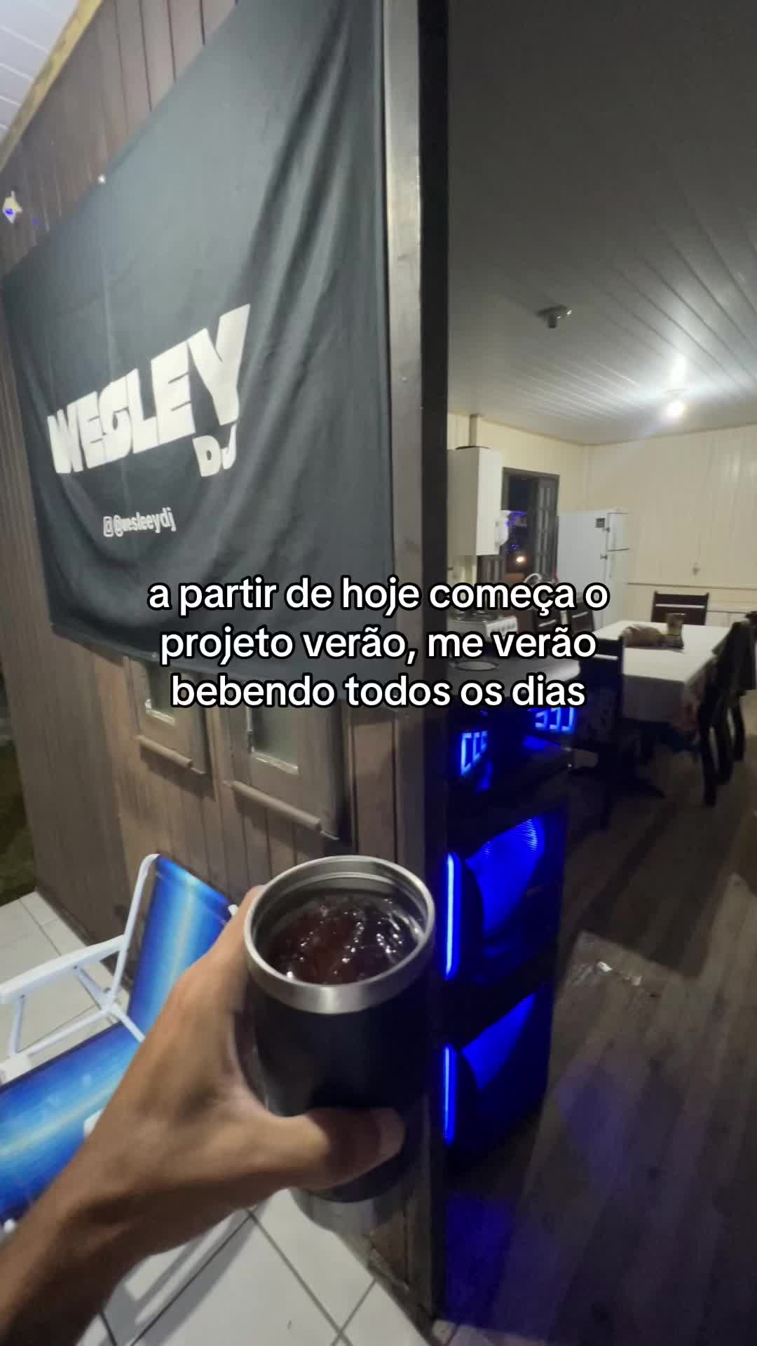 @Wesley Domingos