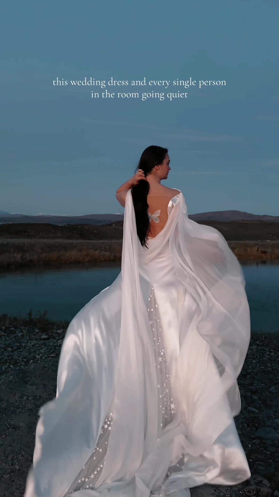 @&bull; Boom Blush Bridal &bull;