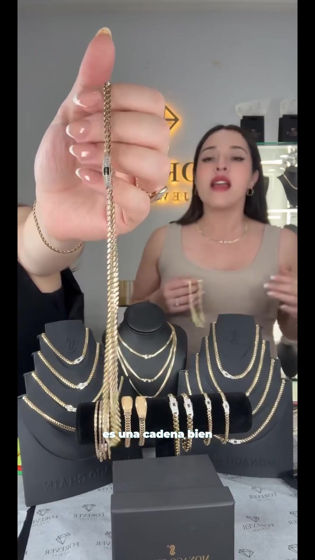 @Forever Gold Jewelry