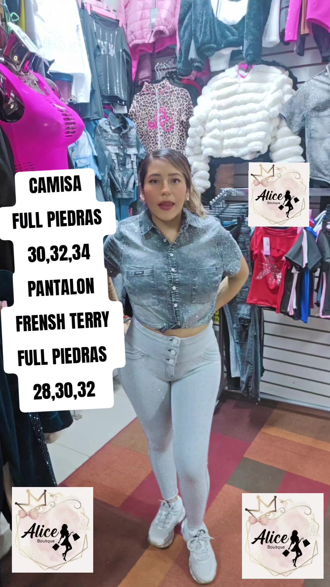 @AliceBoutiqueHuancayo