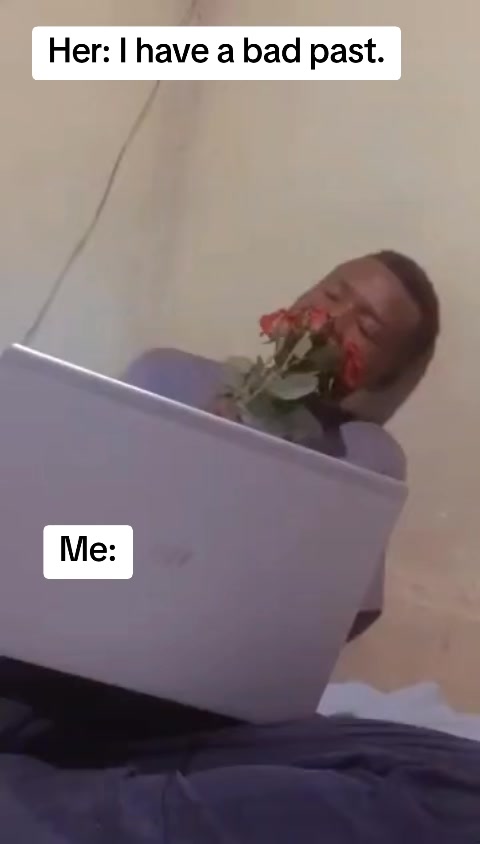 @Keegan