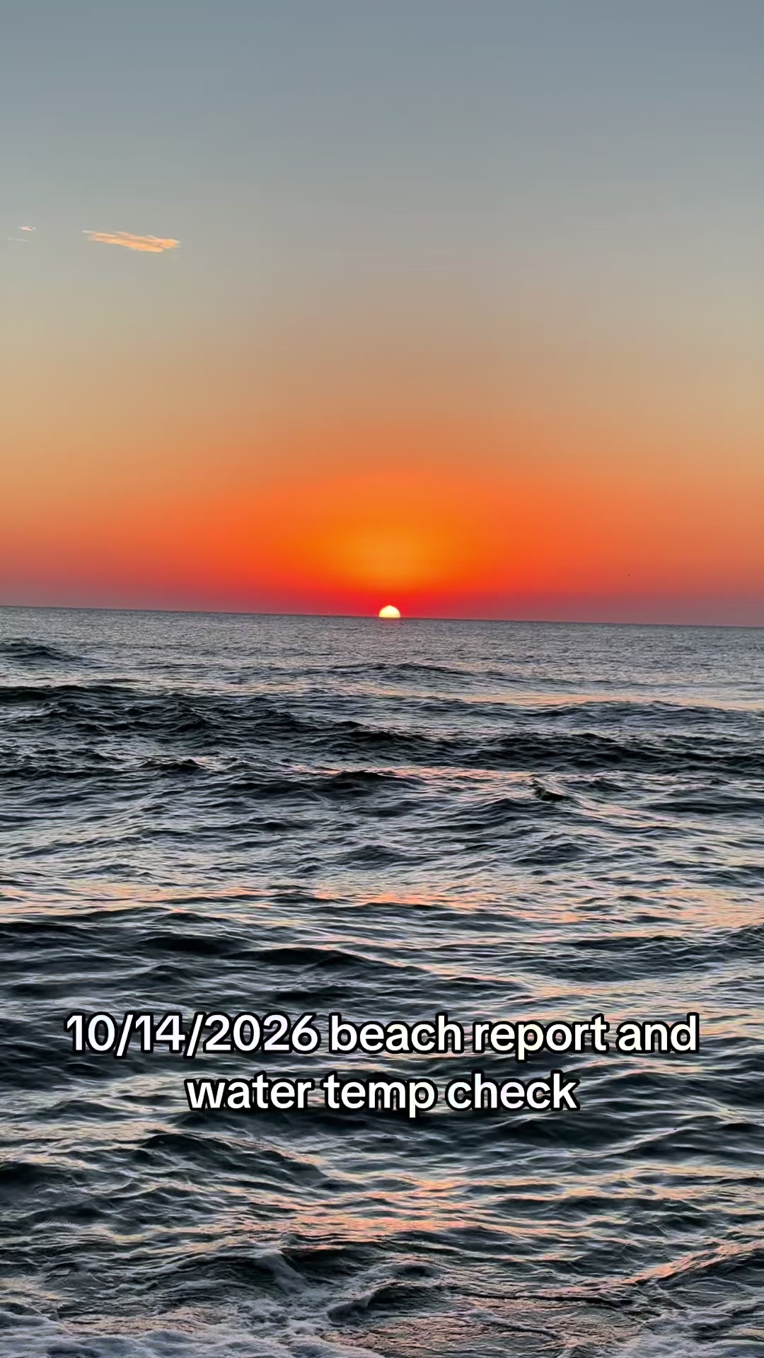 @SurfcastNJ Joe Gray