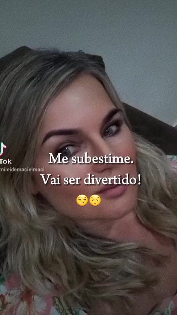@Mileide Maciel Macie