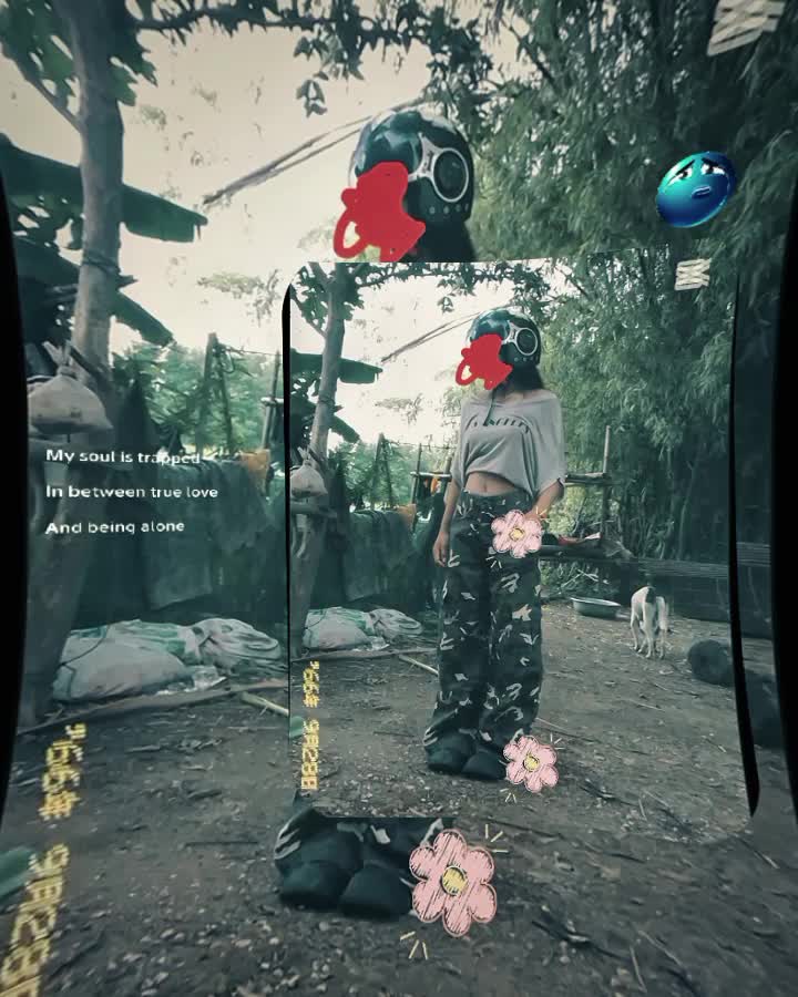 @ក្មេង អត់ល្បី✌️❣️