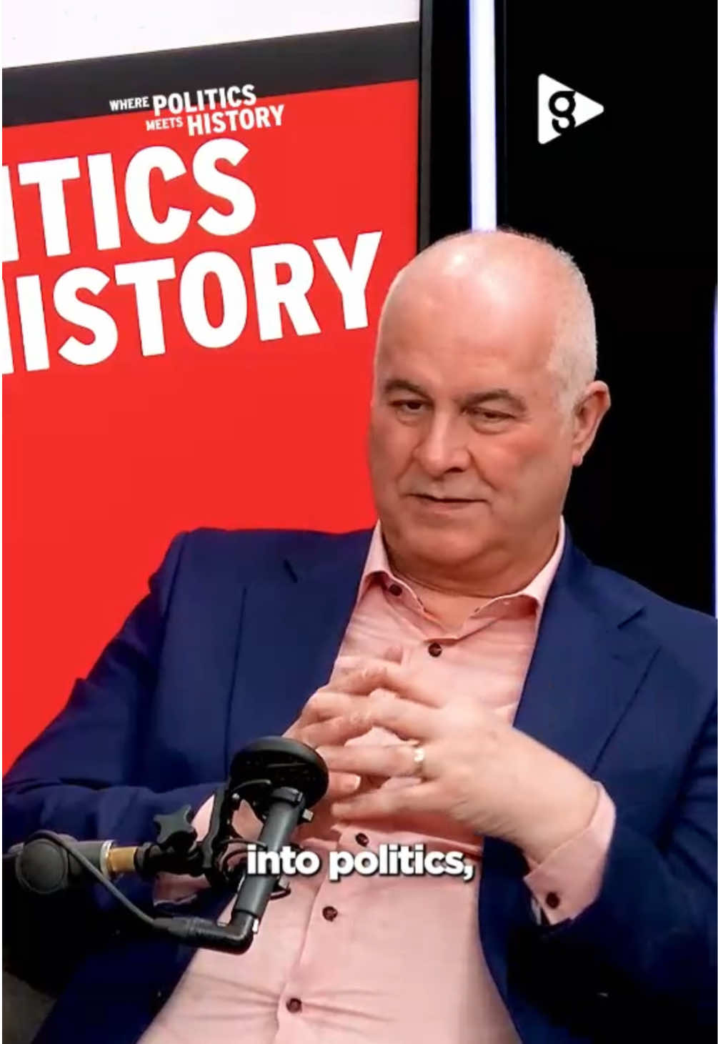 @Iain Dale