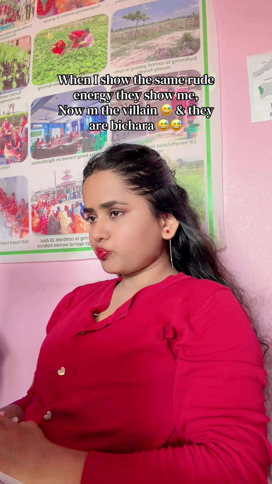 @Miss Paswan