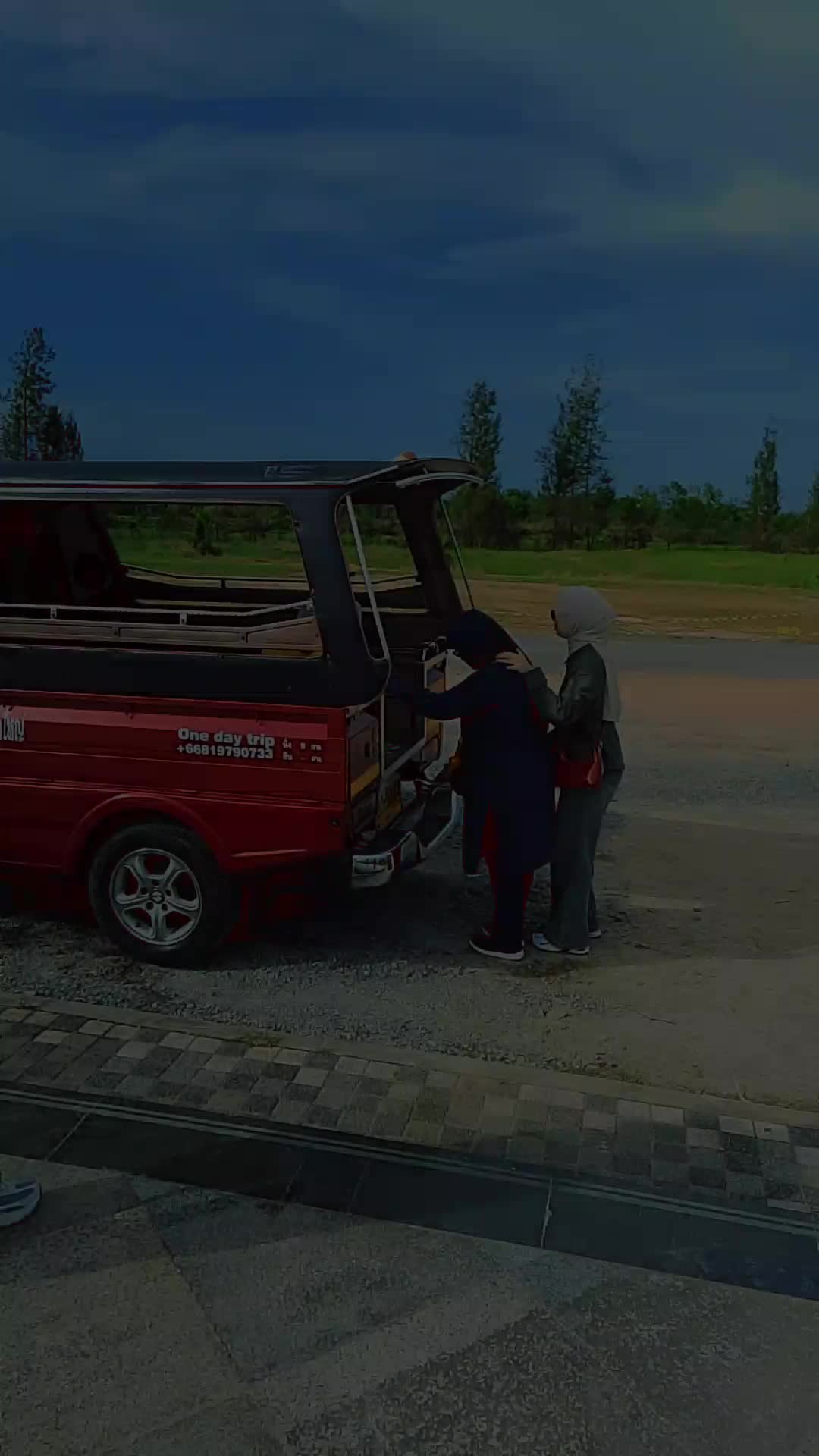 @tuk tuk areunang tour