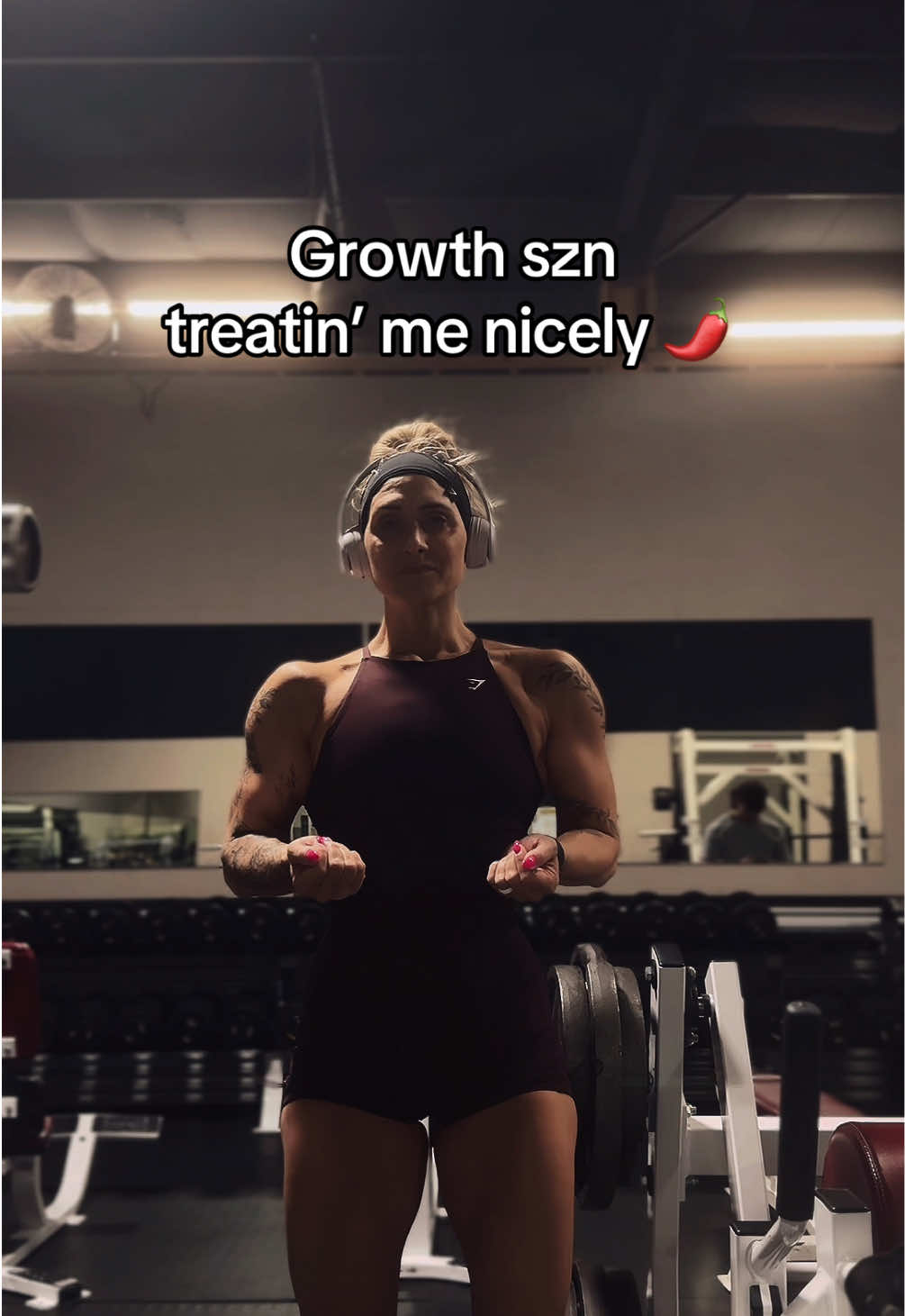 @Gretchen | NPC Figure