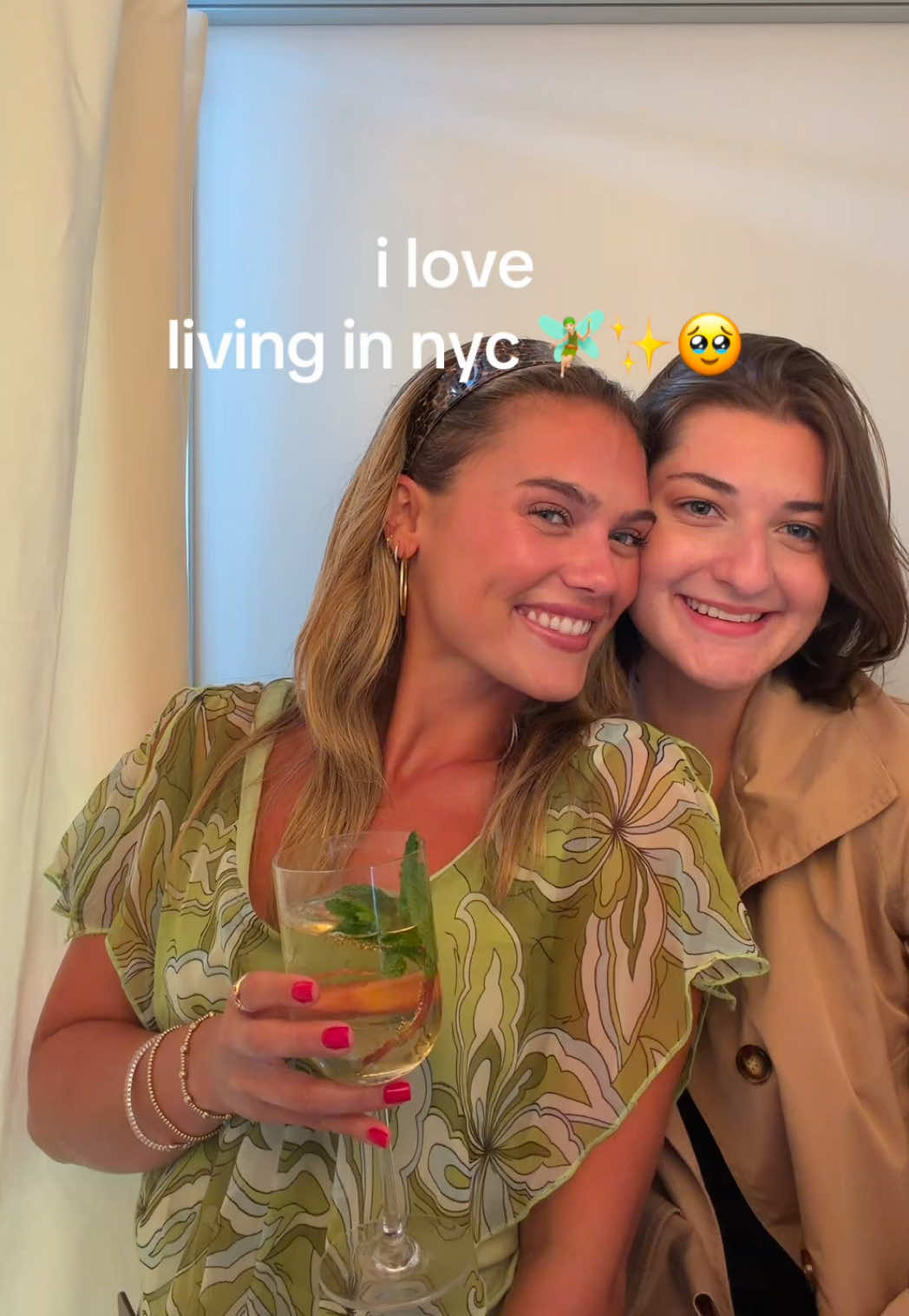 @eve cohen