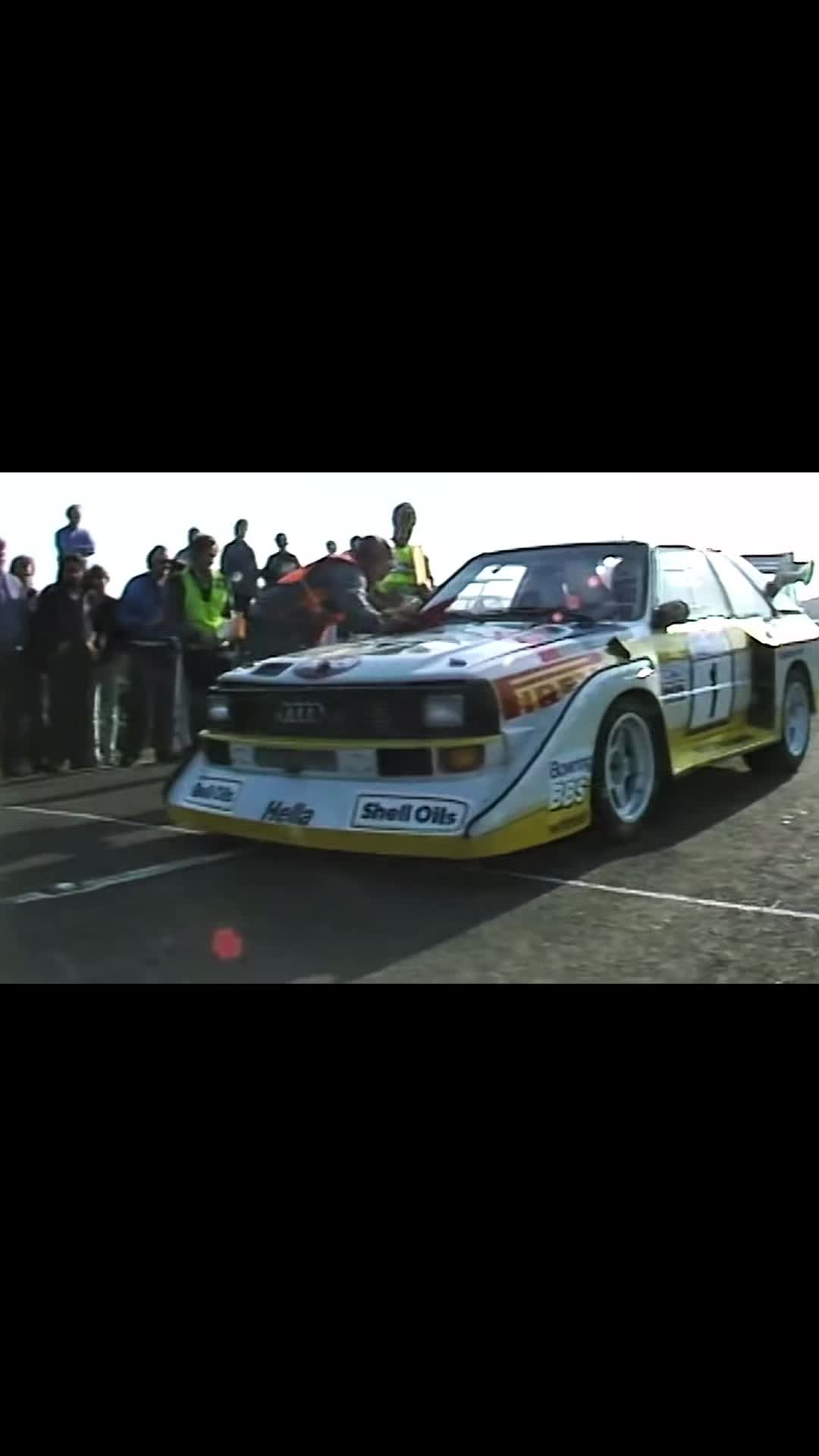 @RALLY RETOLD&trade;