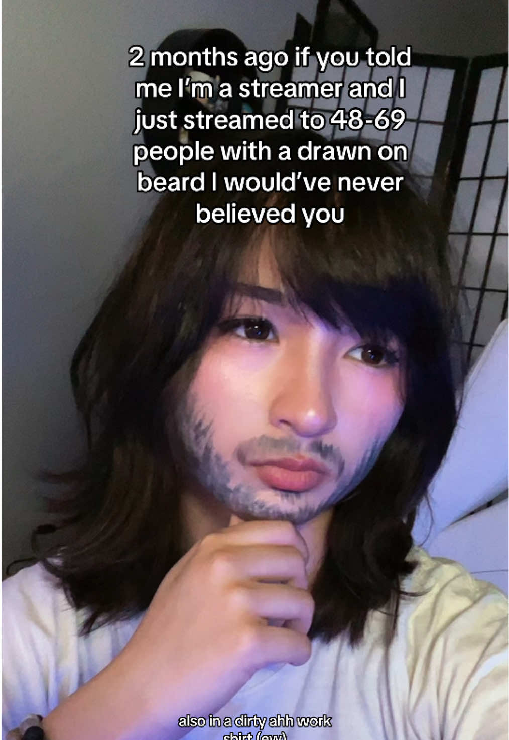 @Frostilyn