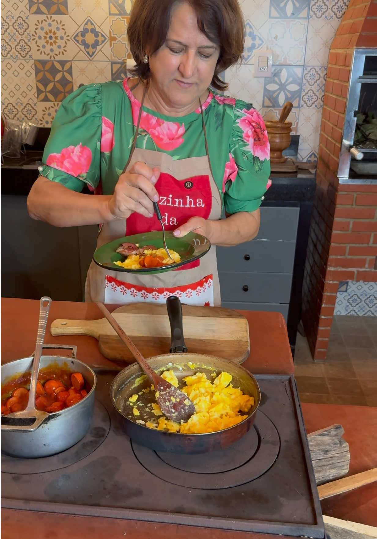 @Cozinha da Ieie