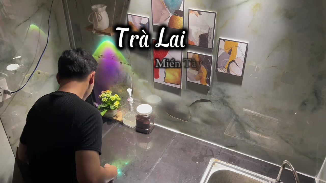 @Trai nhìn ổn