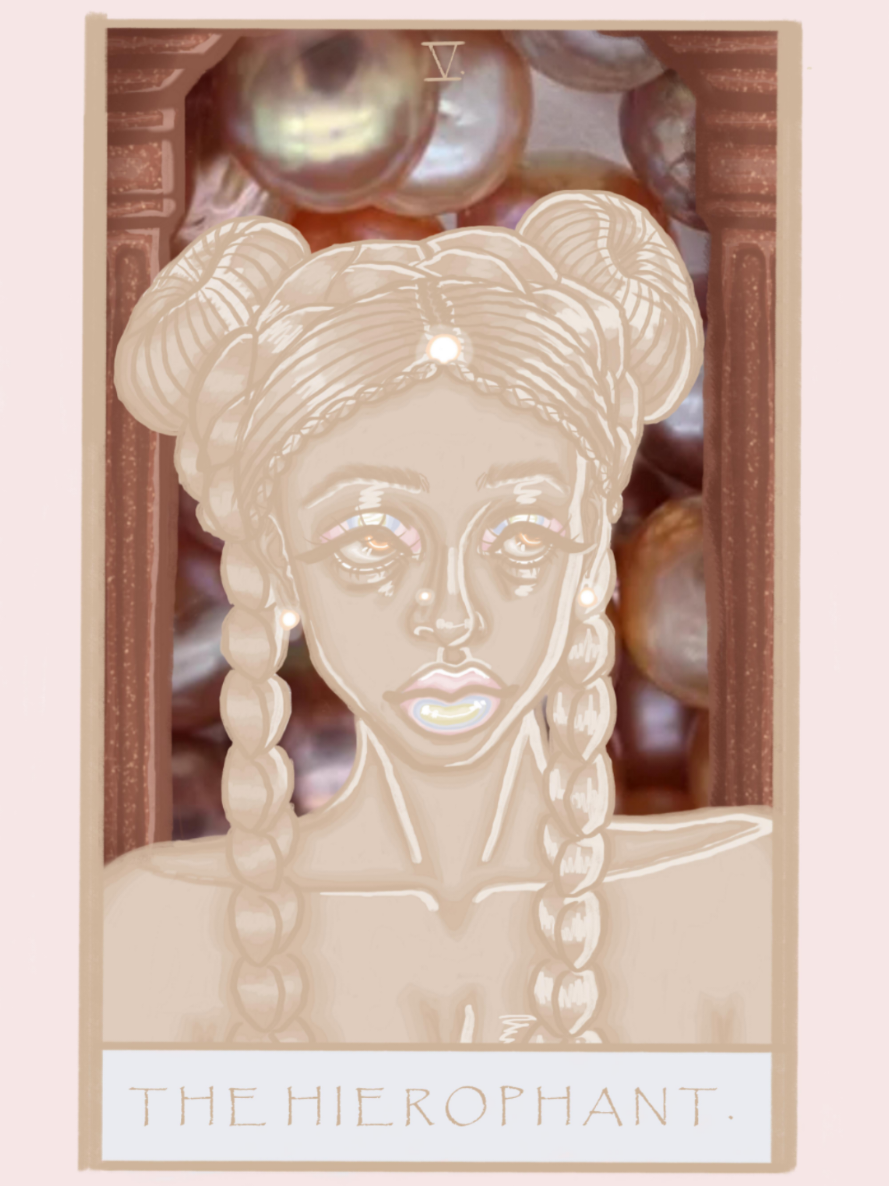 @Selah Magdalena Art