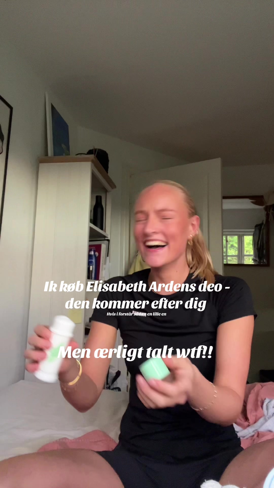 @Selma Taxholm