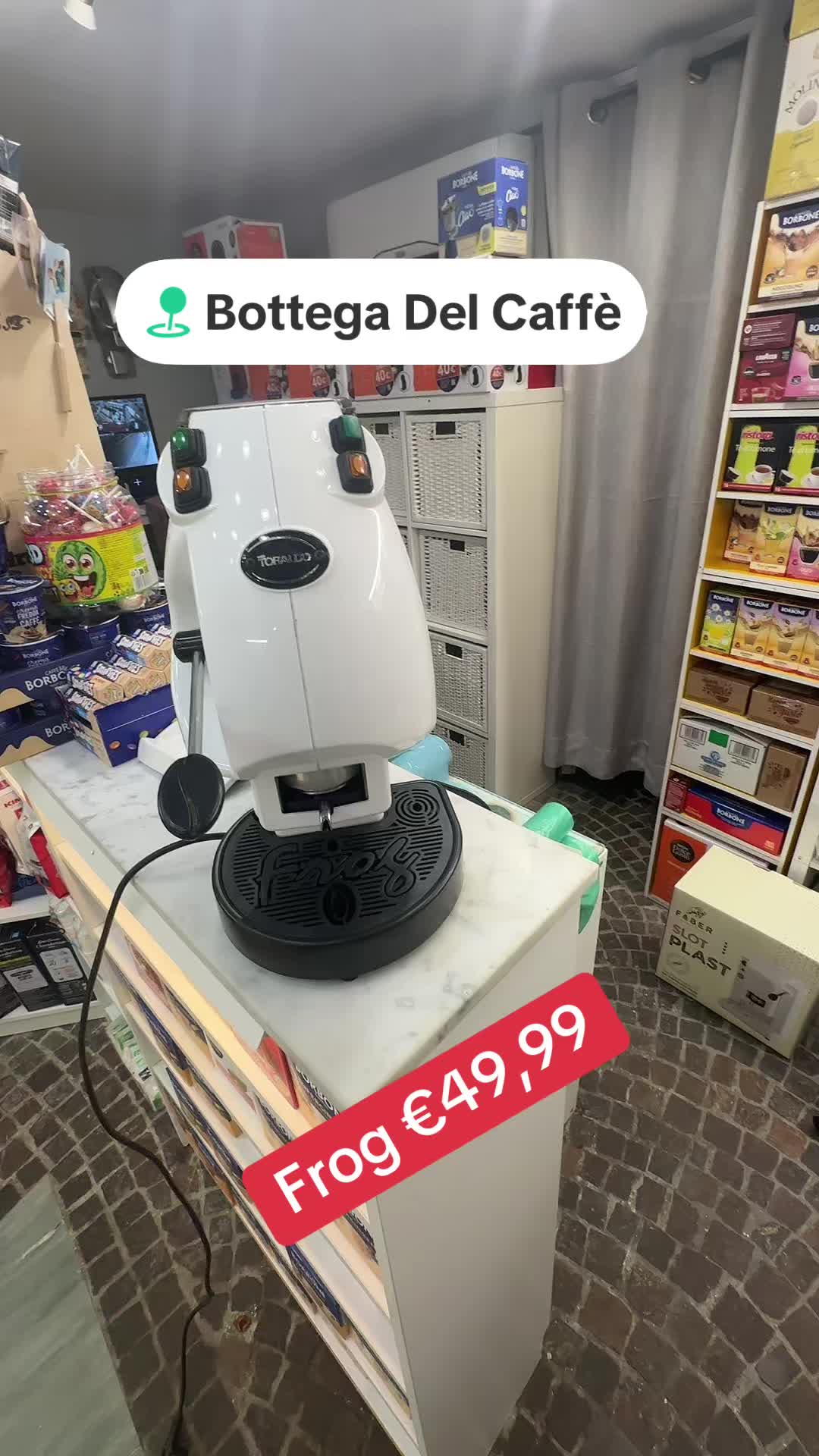 @LABOTTEGADELCAFFE