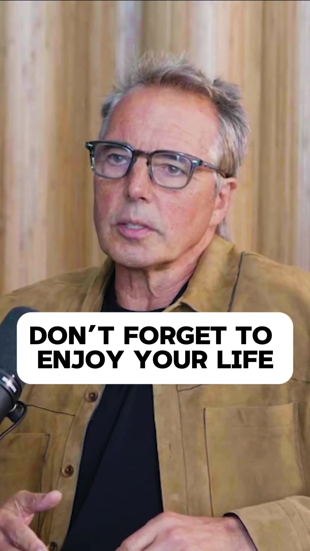 @Dan Buettner