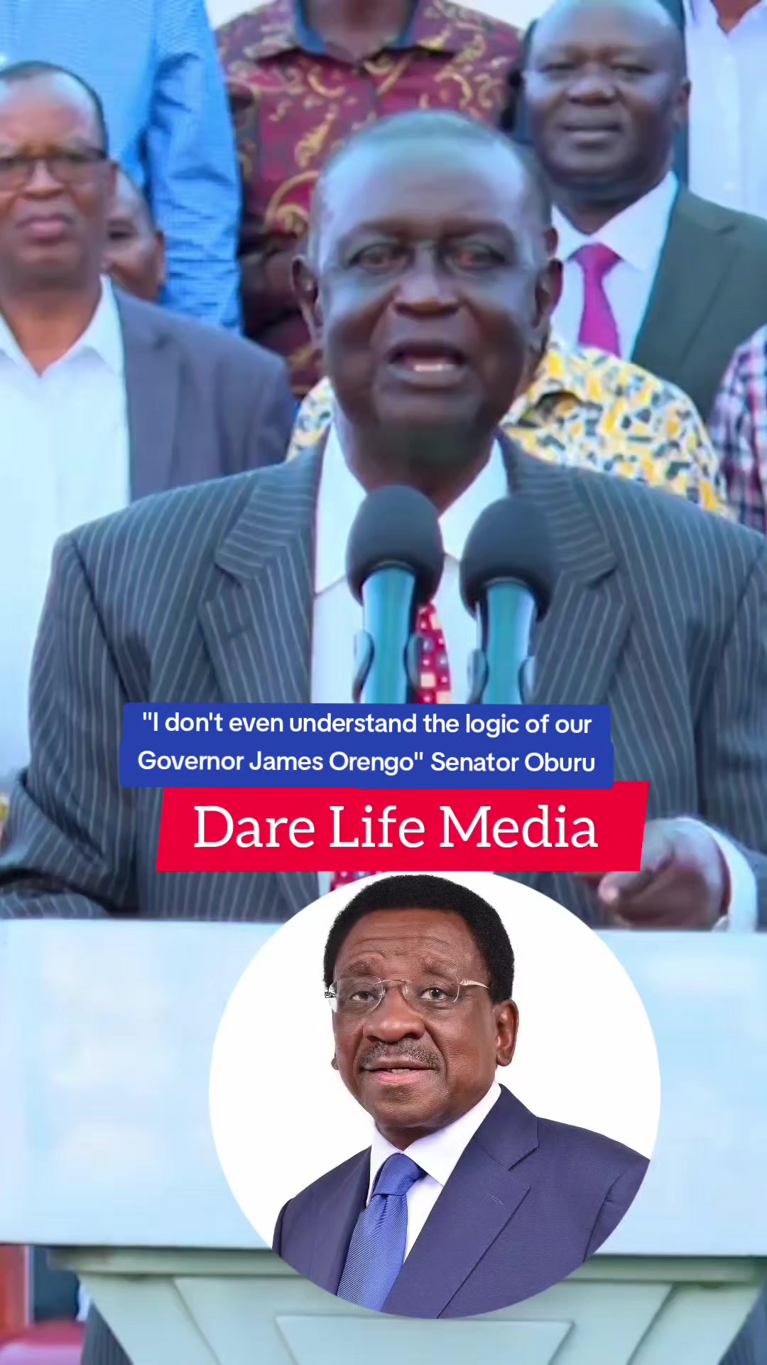 @Dare Life Media