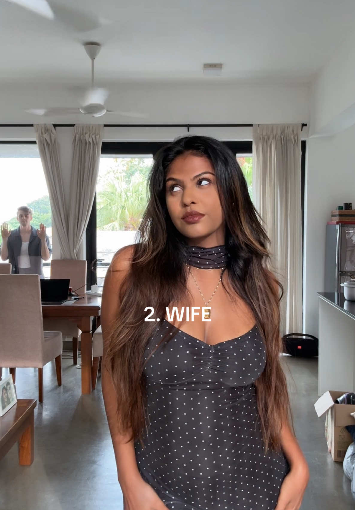 @Eric & Mani