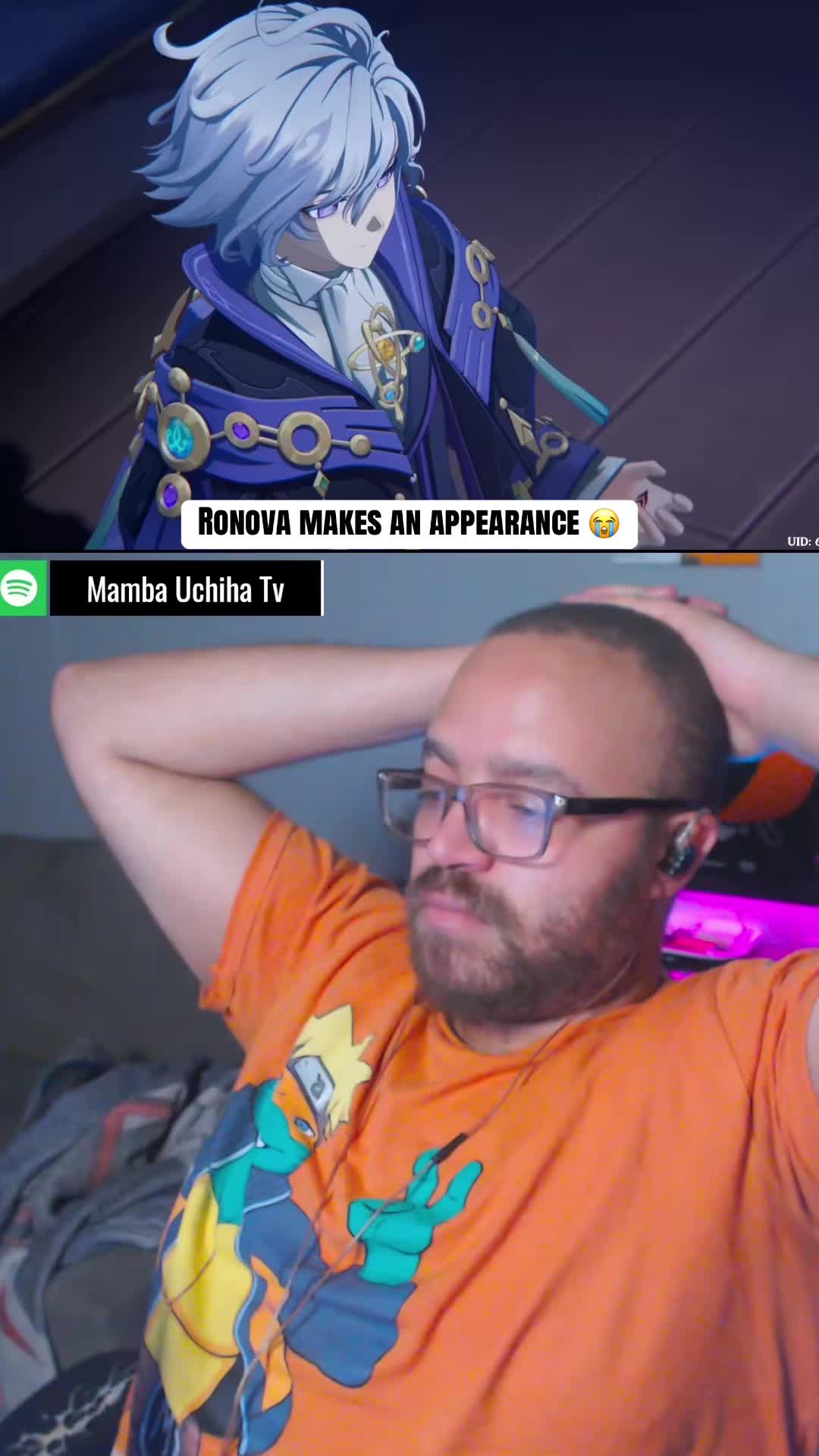 @TheeMambaUchiha
