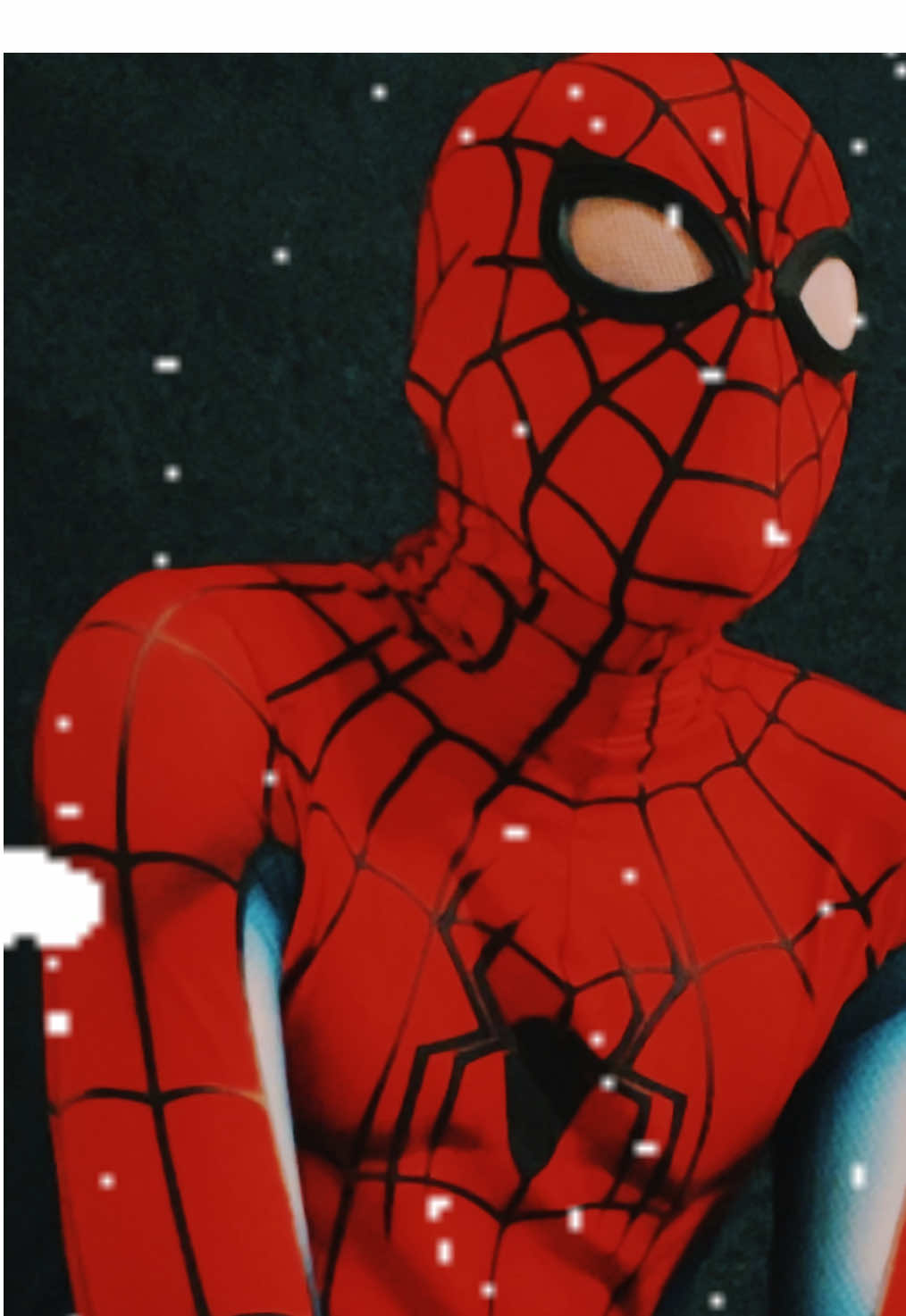 @Spider-Man