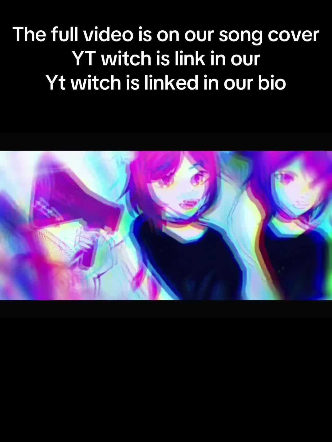 @Nacht & Morgen (ExorcistTwins)