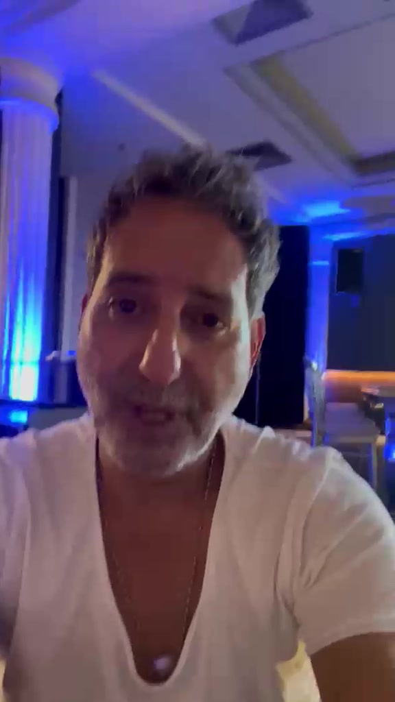 @Amir Yazbeck - أمير يزبك ✔️