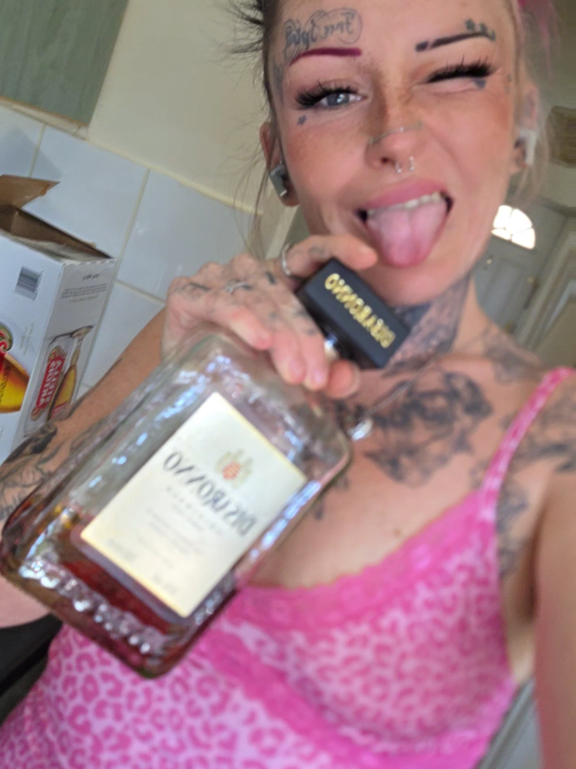 @Tanisha Louise