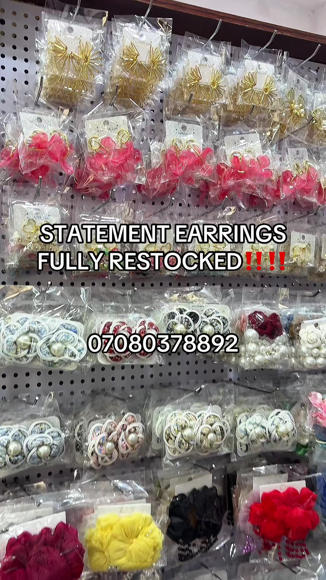 @MADAM JEWELRY WHOLESALER 🌟