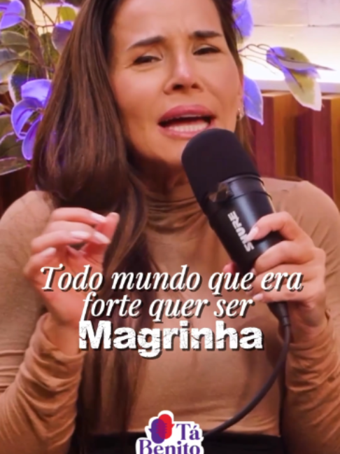 @Tá Benito Podcast