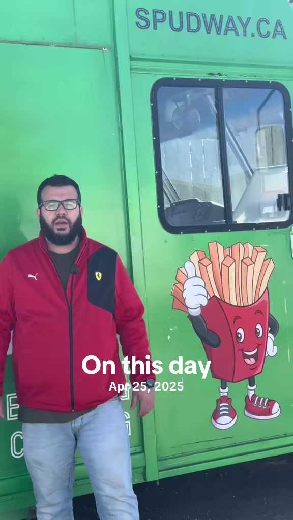 @FOOD TRUCK EXPERTS CANADA