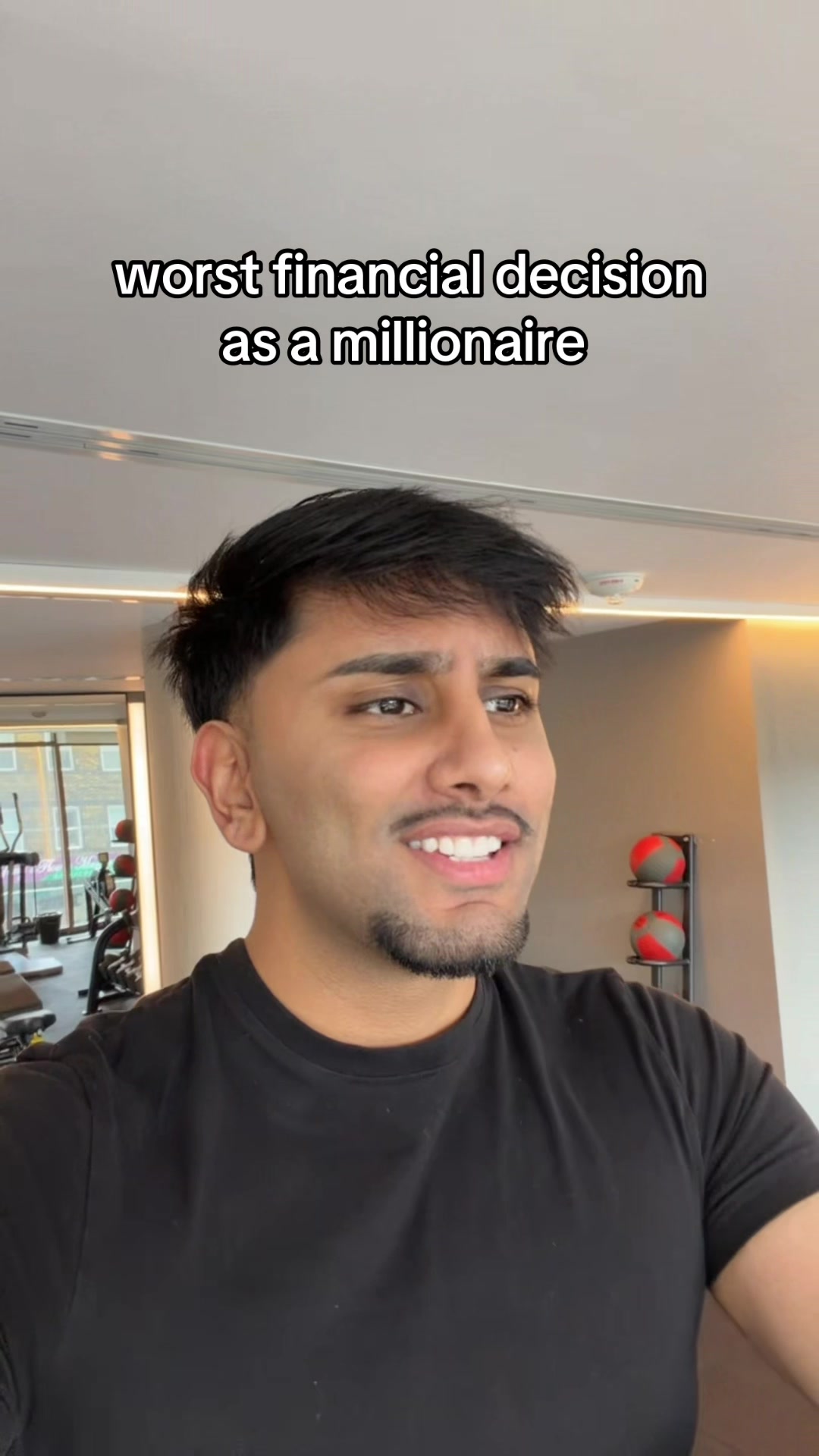 @Scarface Trades